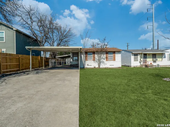 2307 Basse Rd, San Antonio, TX 78213