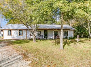 81 Fm 3454 Rd, Huntsville, TX 77320