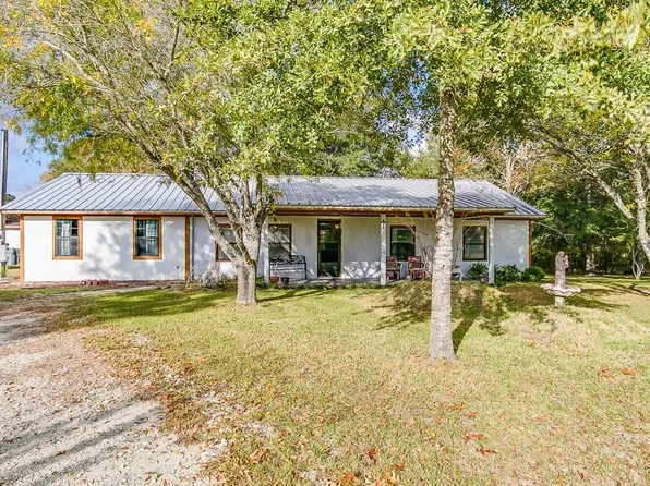 81 Fm 3454 Rd, Huntsville, TX 77320