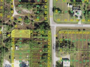 2420 Highlands Rd, Punta Gorda, FL 33983