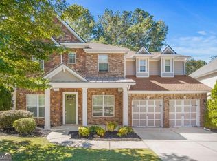 236 Horizon Hl, Newnan, GA 30265