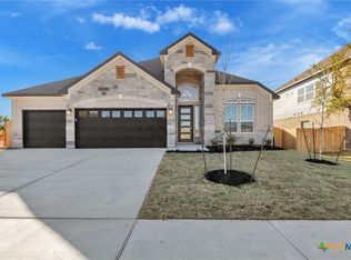 8603 Ridge Crest Dr, Killeen, TX 76542