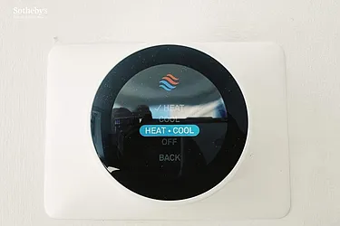 Rented by Sotheby's International Realty