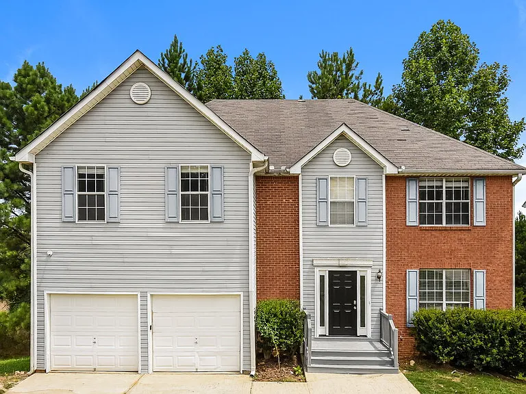 2498 Tolliver Dr — Photo 1