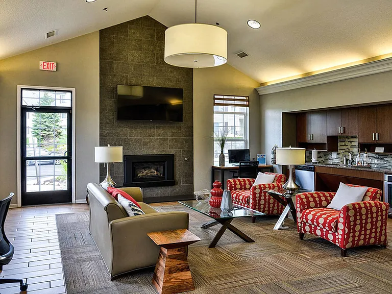 The Villas at Main Street — Photo 12