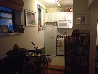 Rented by Landmark Resources