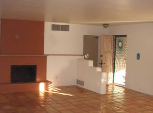 7020 N Via Assisi, Tucson, AZ 85704