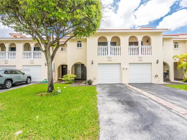 13763 SW 160th St, Miami, FL 33177