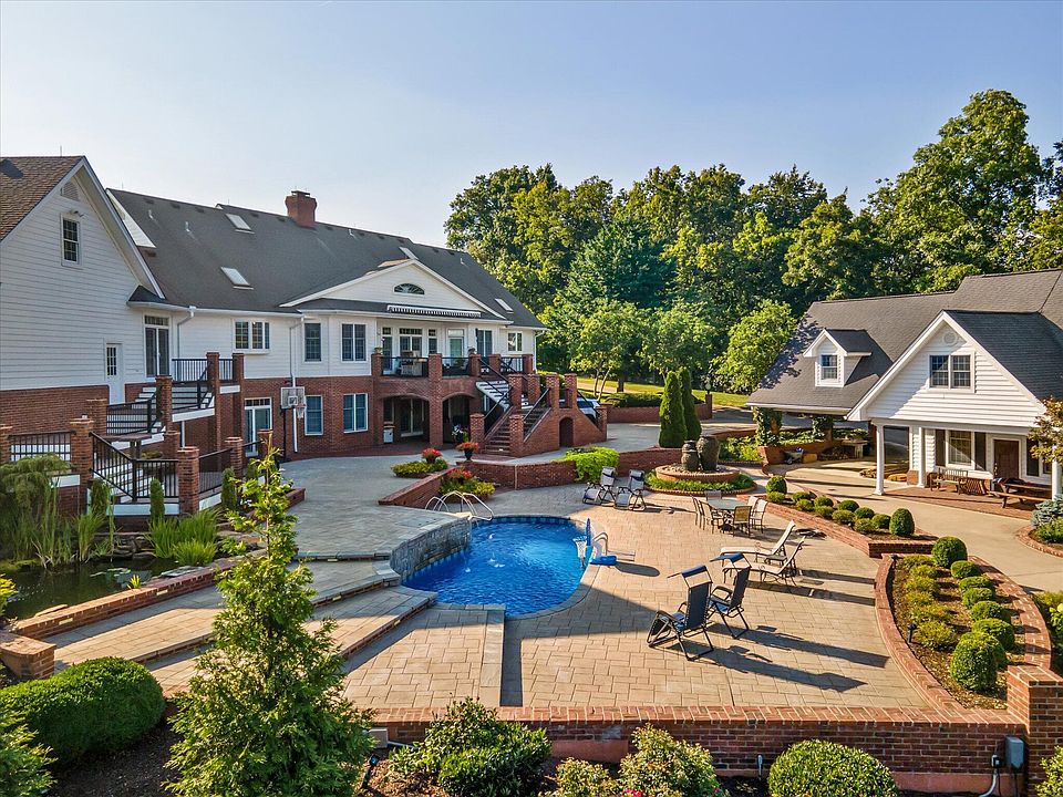500 Cave Spring Rd, Nicholasville, KY 40356 Zillow