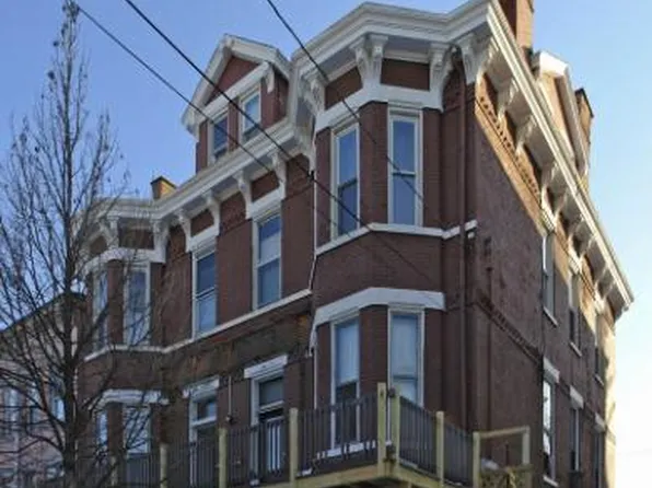2382 Wheeler St Unit 2, Cincinnati, OH 45219