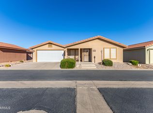 3301 S Goldfield Rd LOT 5076, Apache Junction, AZ 85119