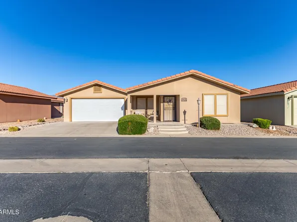 3301 S GOLDFIELD Road #5076, Apache Junction, AZ 85119