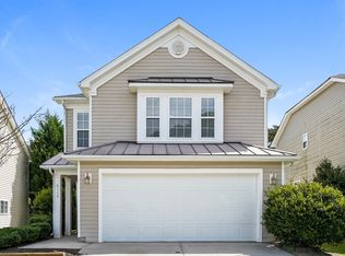 8114 Cohosh Ct, Raleigh, NC 27616