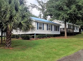 317 E Jennings St #1, Tallahassee, FL 32301