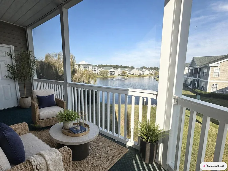 7509 Moorhen Ln #52-D — Photo 9