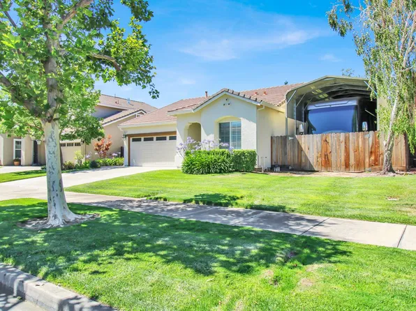 541 W Boesch Dr, Ripon, CA 95366