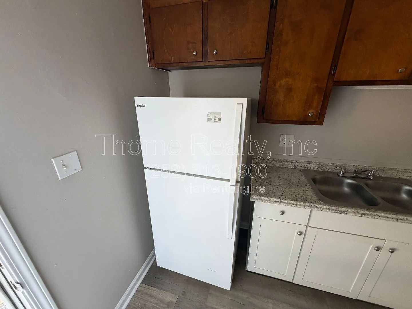 2 bed, 1.0 bath, $750 — Photo 4