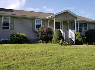 144 Dry Hill Rd, Woodbury, PA 16695