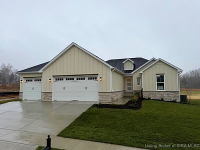 7054 Oaken Lane LOT 212, Lanesville, IN, 47136