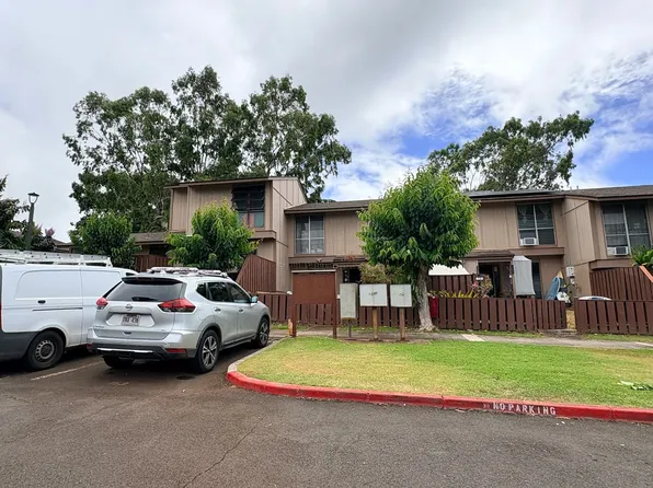 92-1048 Kanehoa Loop, Kapolei, HI 96707
