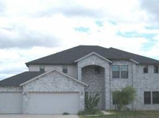 301 Red Tailed Hawk Dr, Pflugerville, TX 78660