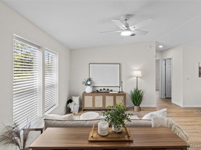 4319 N Elm Dr, Crystal River, FL, 34428