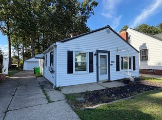 29033 Fuller Ave, Wickliffe, OH 44092