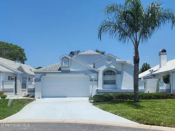 11015 Lapaz Ct, Spring Hill, FL 34608