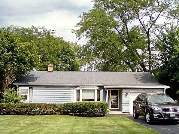 619 Aurora Way, Wheaton, IL 60187