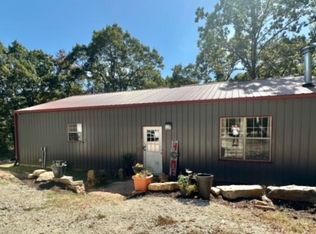 19895 Rheas Community Rd, Lincoln, AR 72744