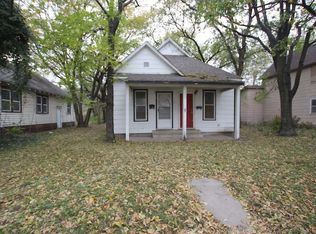 1009 S Saint Francis Ave APT 1, Wichita, KS 67211