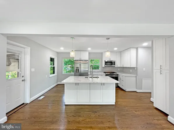 1914 Forest Dale Dr, Silver Spring, MD 20903