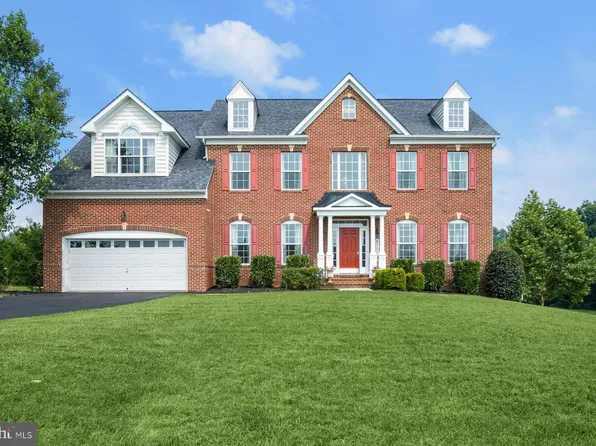 6700 Osborne Hill Dr, Upper Marlboro, MD 20772
