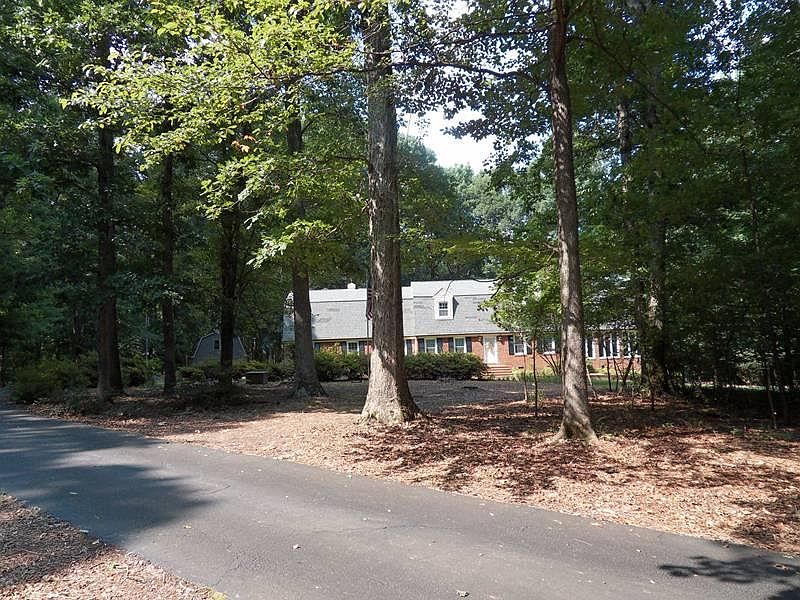 6761 Frieden Church Rd, Gibsonville, NC 27249 Zillow