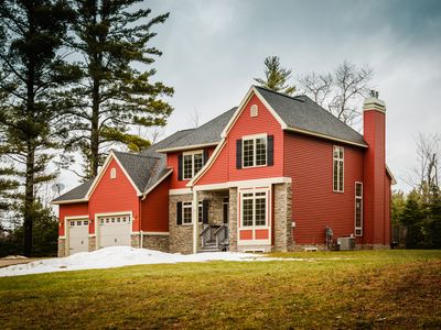 125 Chocolay River Trl, Marquette, MI, 49855