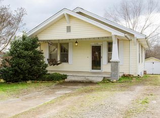 1142 Hiawassee Ave, Knoxville, TN 37917