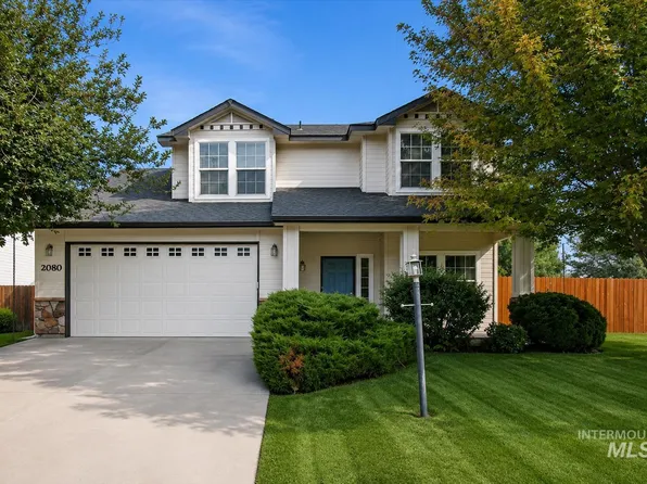 2080 W Sage Springs Ct, Meridian, ID 83646