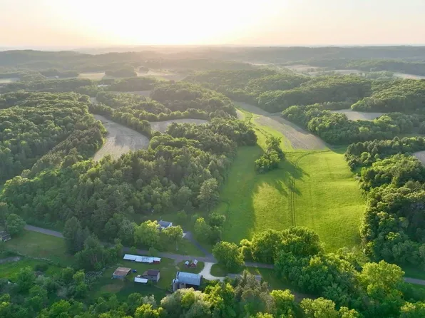 N5969 Shady Creek Rd, Black River Falls, WI 54615