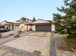 1241 Nestor St, Coquitlam, BC V3E 1H4