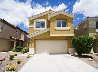 250 Soggy Ruff Way, Las Vegas, NV 89148