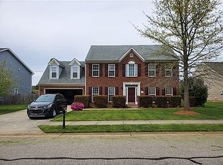 185 Shore Pine Dr, Youngsville, NC 27596