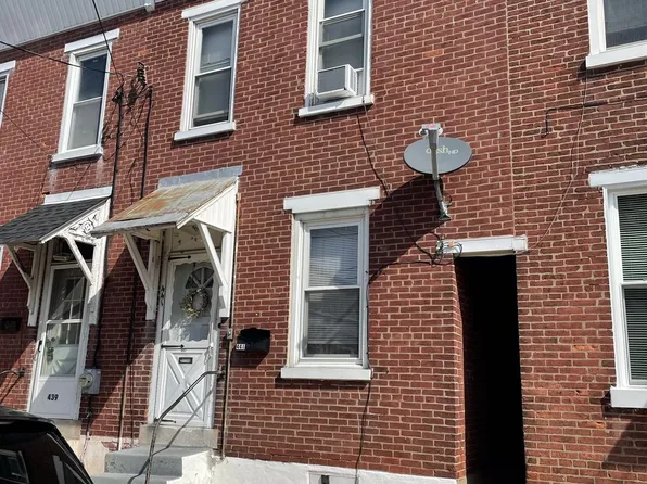 441 Laurel St, Pottstown, PA 19464