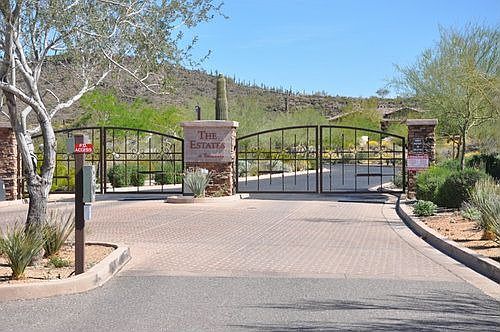 1st image of 2626 W Espartero Way