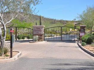 2626 W Espartero Way, Phoenix, AZ 85086