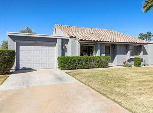 277 Leisure World, Mesa, AZ 85206