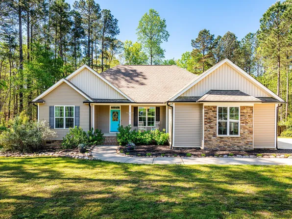 4290 Sustain Cir, Franklinton, NC 27525