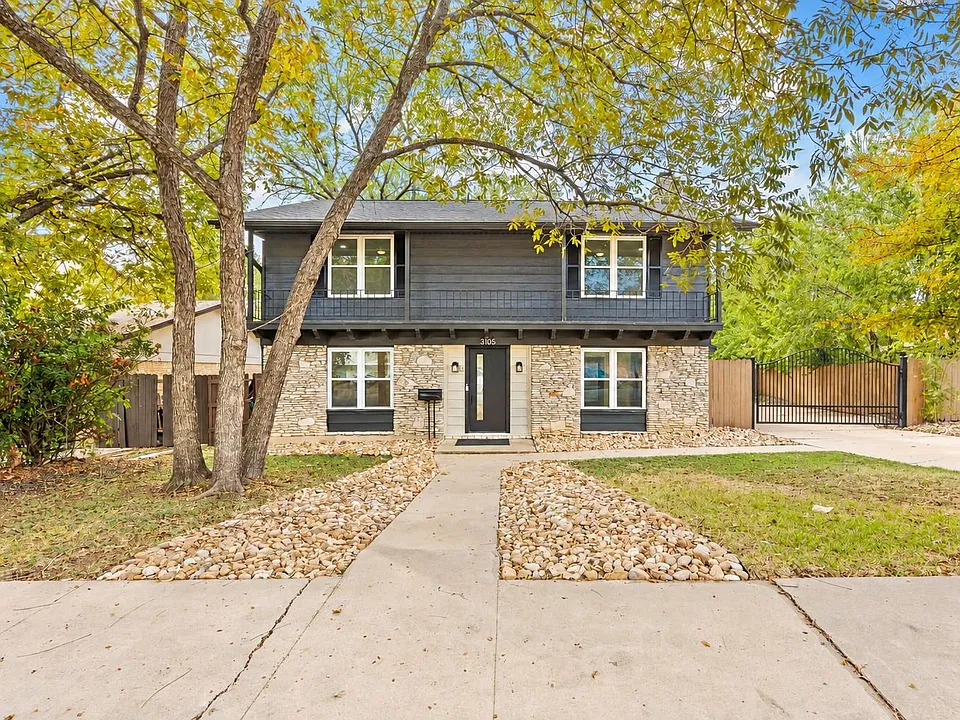 3105 Borden Rd