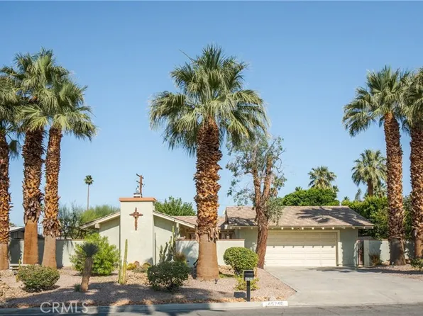 45740 Verba Santa Dr, Palm Desert, CA 92260