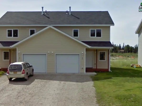 1481 Joyce Dr, Fairbanks, AK 99701