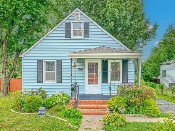 2511 Windsor Rd, Baltimore, MD 21234
